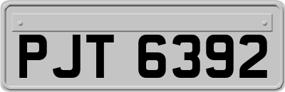 PJT6392