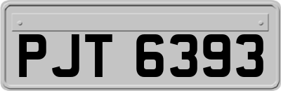 PJT6393