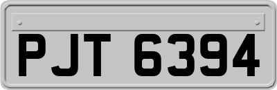 PJT6394