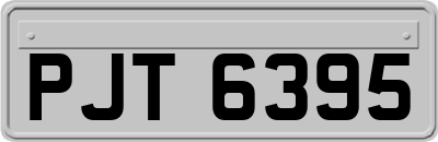 PJT6395