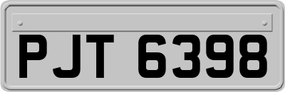 PJT6398