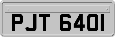 PJT6401