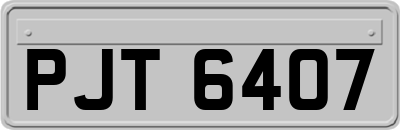 PJT6407