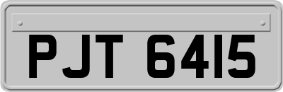PJT6415