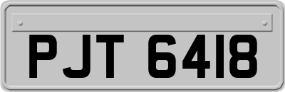 PJT6418