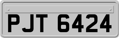 PJT6424