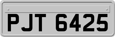 PJT6425