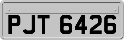 PJT6426