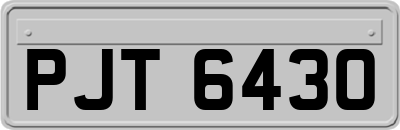 PJT6430