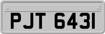 PJT6431