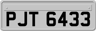 PJT6433