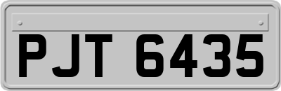 PJT6435