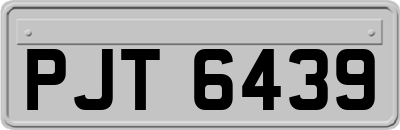 PJT6439