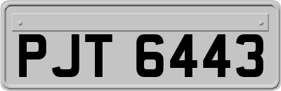 PJT6443