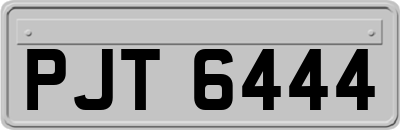 PJT6444