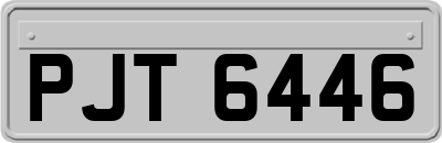 PJT6446