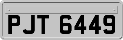 PJT6449
