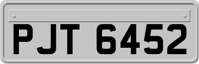 PJT6452