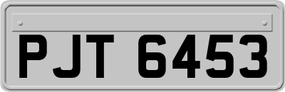 PJT6453
