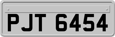 PJT6454