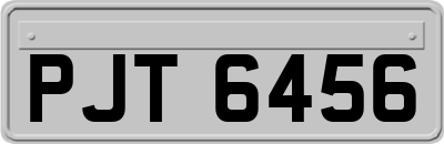 PJT6456