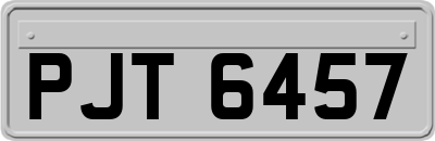 PJT6457