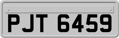 PJT6459
