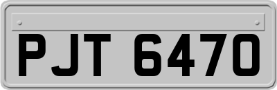 PJT6470