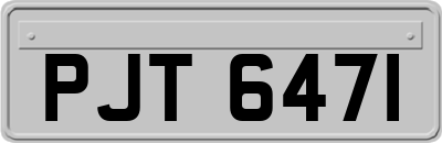 PJT6471