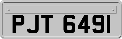 PJT6491