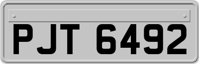 PJT6492