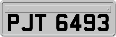 PJT6493
