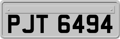 PJT6494