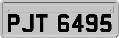 PJT6495