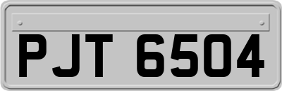 PJT6504