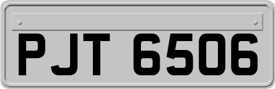 PJT6506