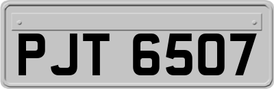 PJT6507