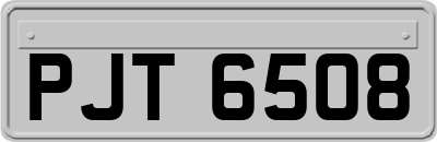 PJT6508