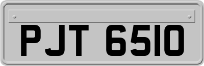 PJT6510