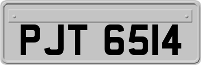 PJT6514