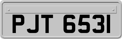 PJT6531