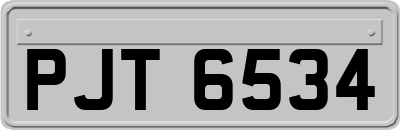PJT6534