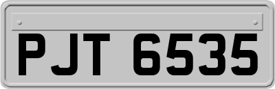 PJT6535