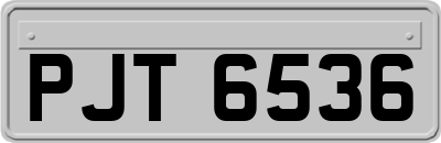 PJT6536