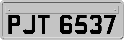 PJT6537