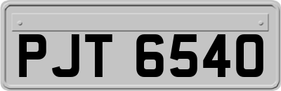 PJT6540