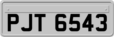PJT6543