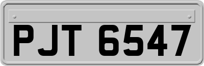 PJT6547