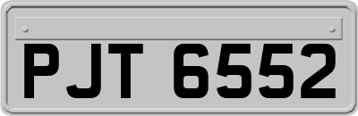 PJT6552
