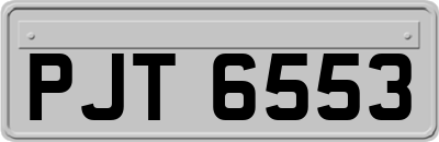 PJT6553